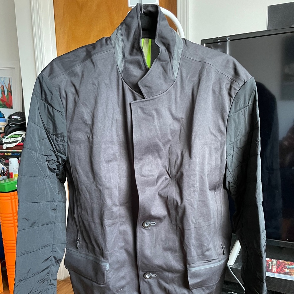 Lululemon Outer Blazer/Jacket